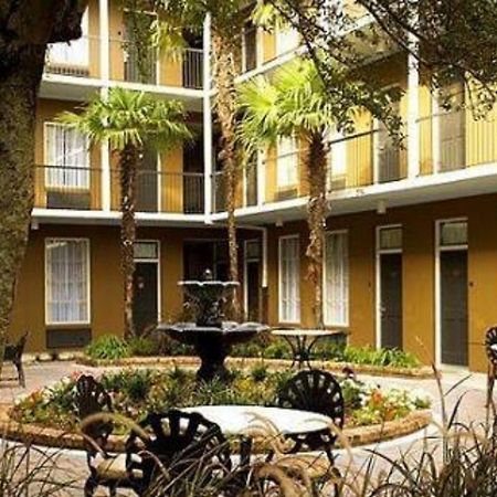 Maison Saint Charles New Orleans Exteriér fotografie