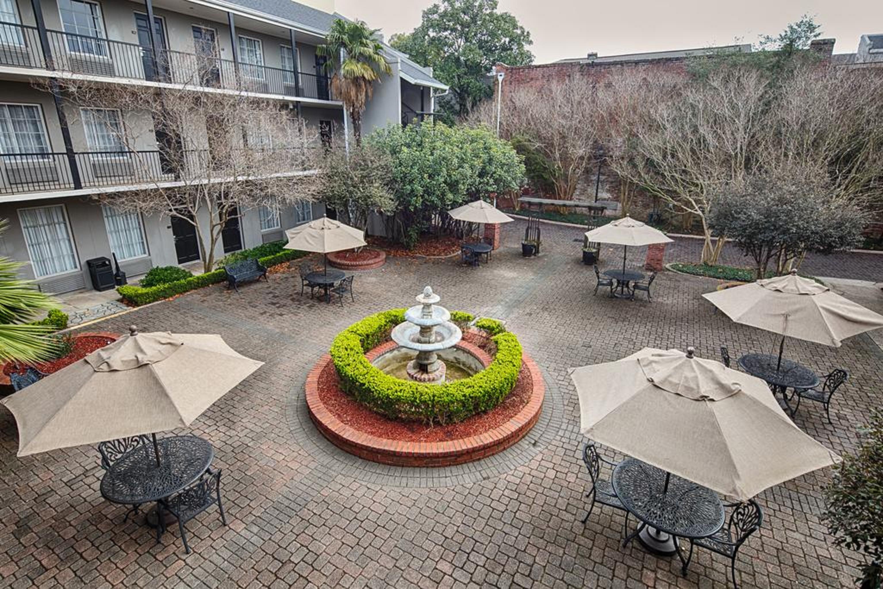 Maison Saint Charles New Orleans Exteriér fotografie