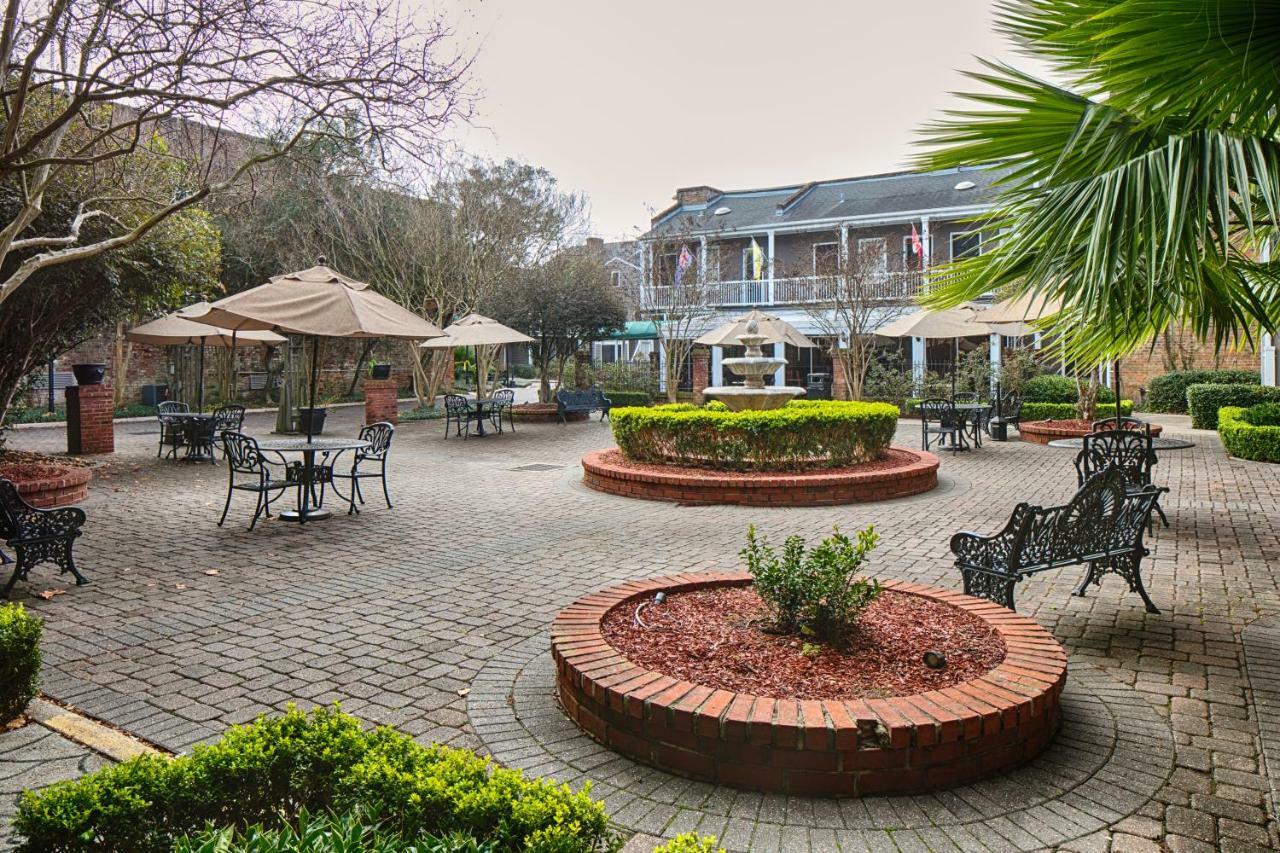 Maison Saint Charles New Orleans Exteriér fotografie
